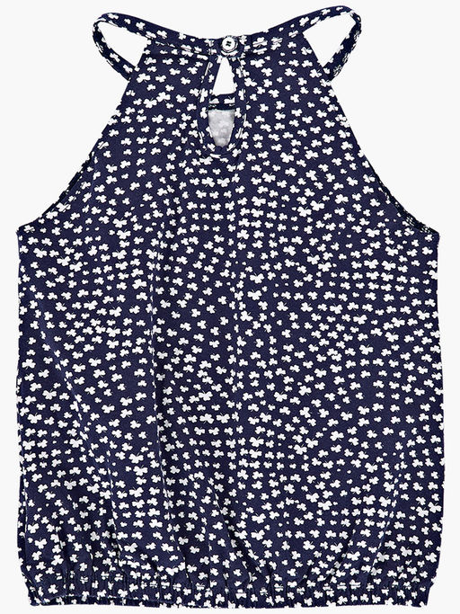 Футболка-топ UD 0802 клевер - Mini maxi фото 6