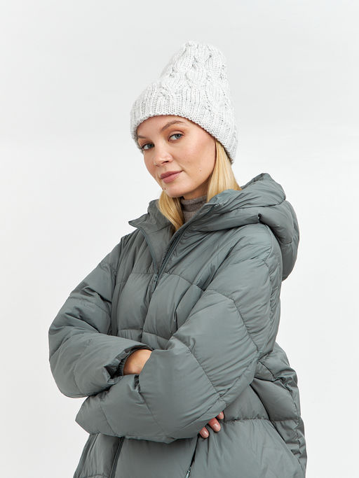 шапка женская - Glenfield фото 5