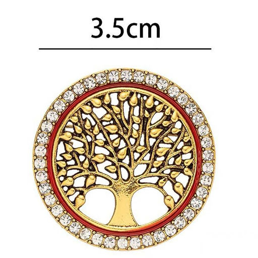 Брошь арт. 32 3008 (id 286065) - Rada фото 3