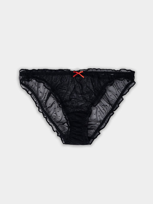 Цена за 2 штуки! ТРУСЫ ЖЕНСКИЕ - Mark formelle фото 9