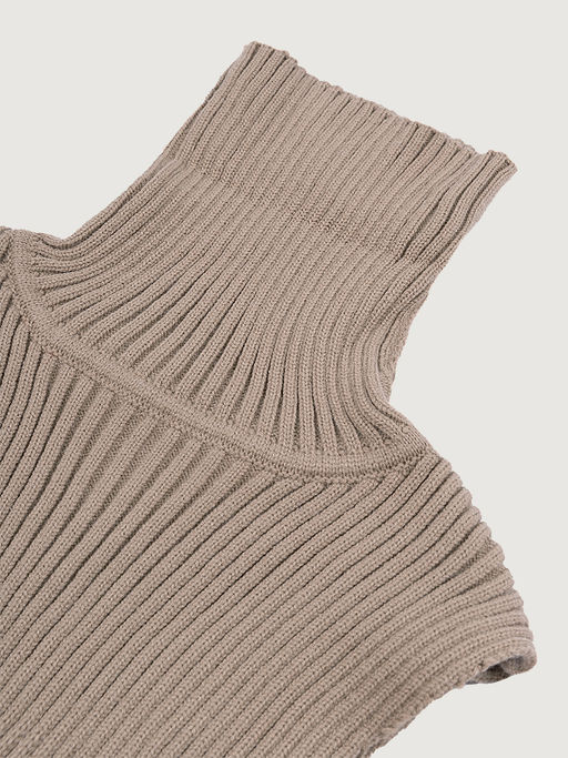 Манишка 17з52426 латте