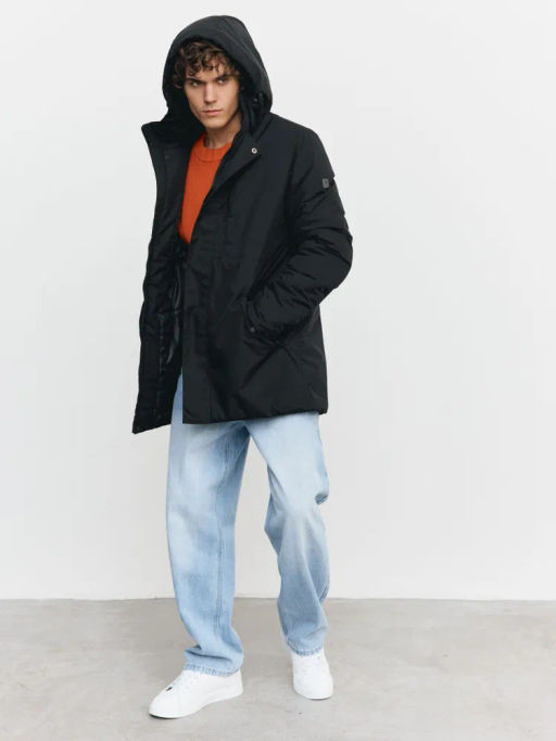 Куртка демисезонная 24432-468 - Avese фото 14