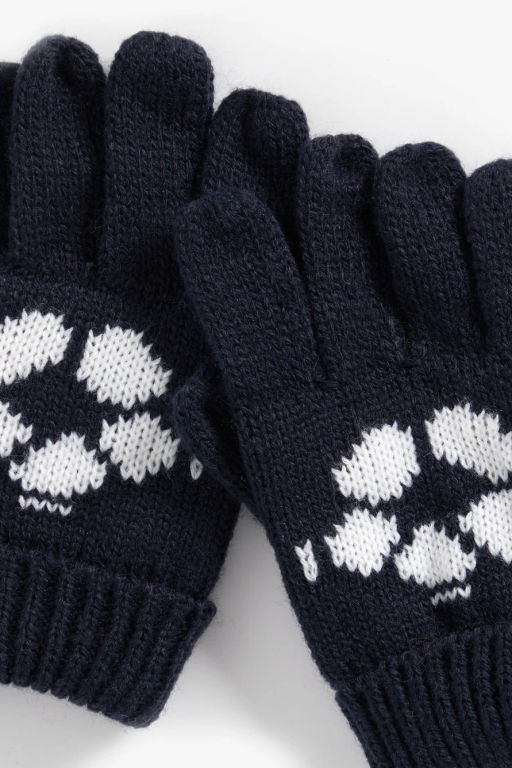 Mothercare / Перчатки