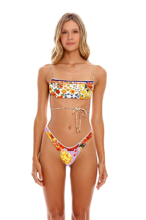 Плавки 8926 Avy Bouk