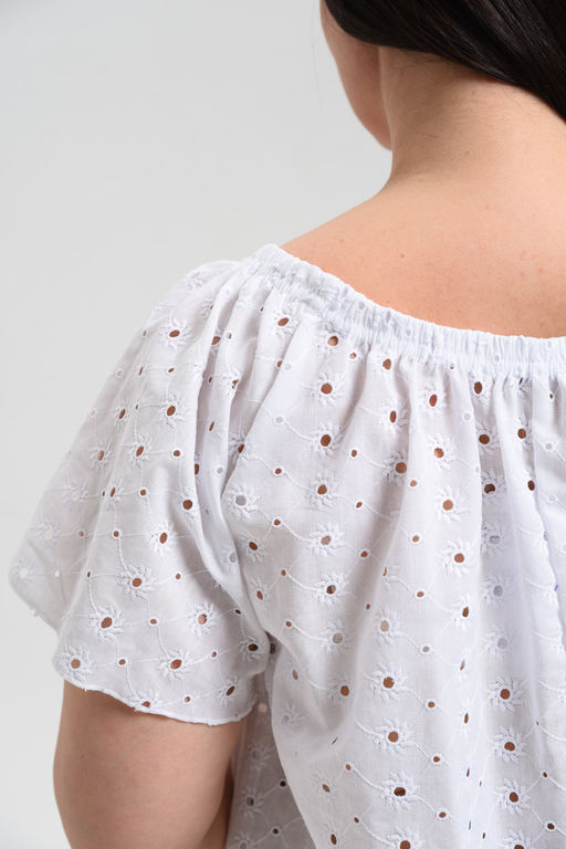 9264 Туника женская