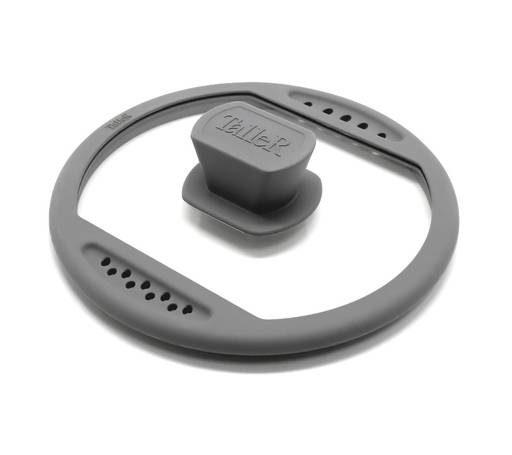 Крышка TalleR TR-8010 20 см  фото 2