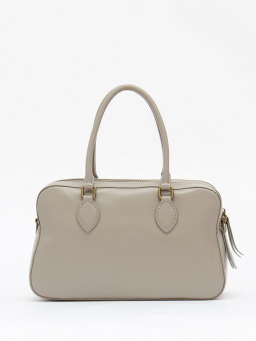 Сумка 5010VG gray Vitelli Grassi