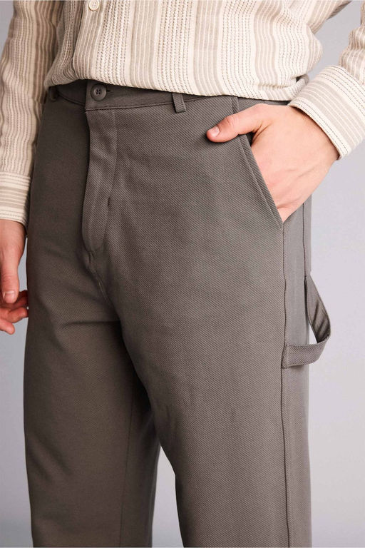 Modern Fit Pantolon - Defacto фото 4