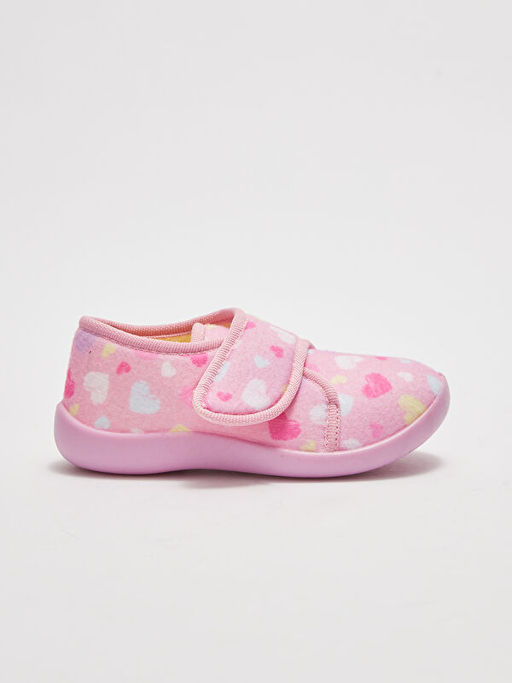 Bask?l? C?rt C?rtl? K?z Bebek Panduf - Waikiki фото 2