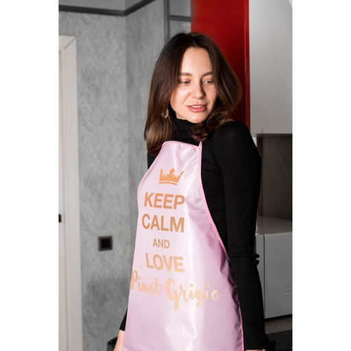 Кухонный фартук KEEP CALM - Beauty fox фото 5