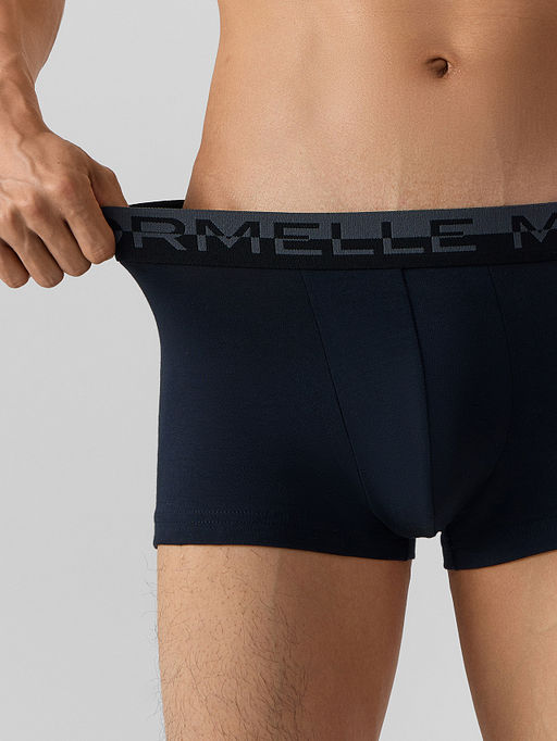 Цена за 2 штуки! ТРУСЫ МУЖСКИЕ - Mark formelle фото 4