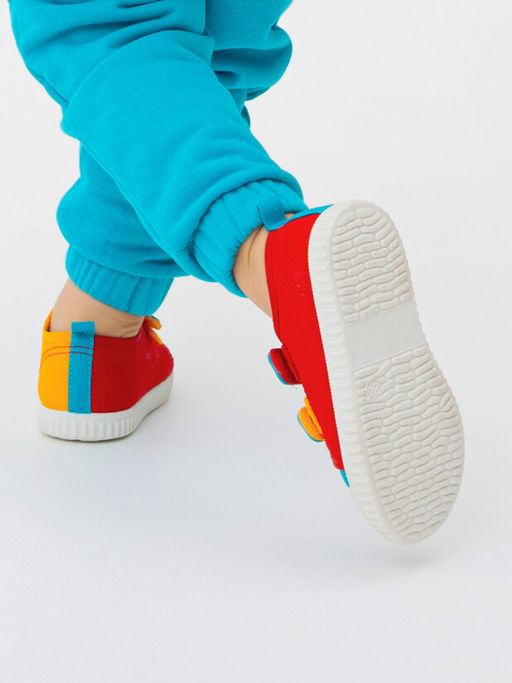 PlayToday / Кеды для мальчика  фото 4