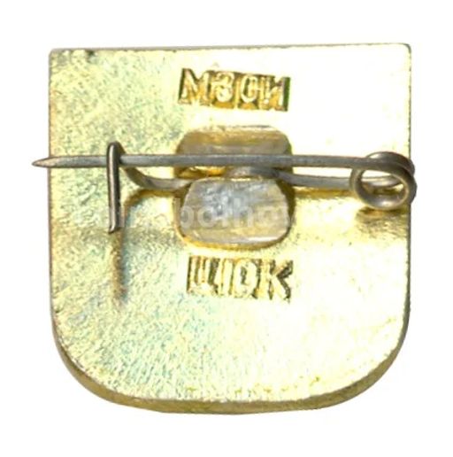 Значок Суздаль