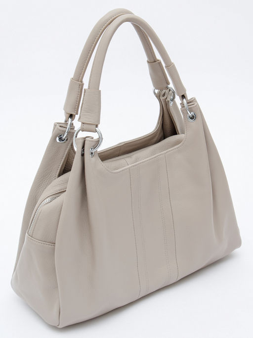 Сумка 0633CH apricot Polina&Eiterou