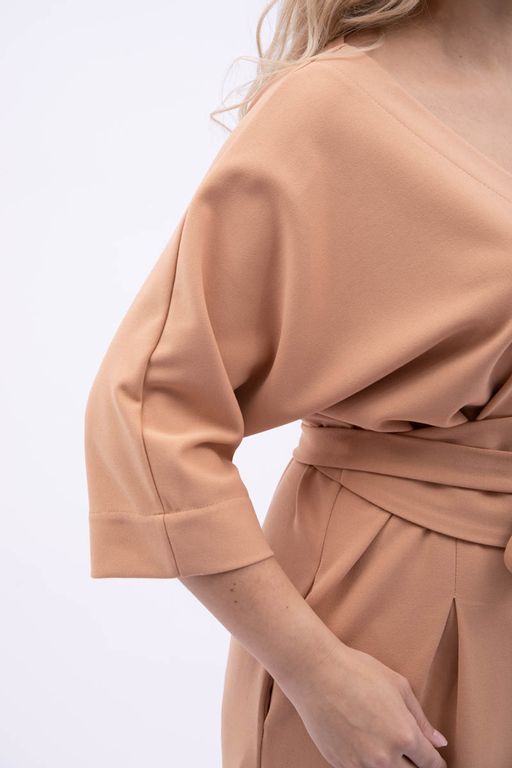 Платье П4-4589/17 - Wisell фото 2