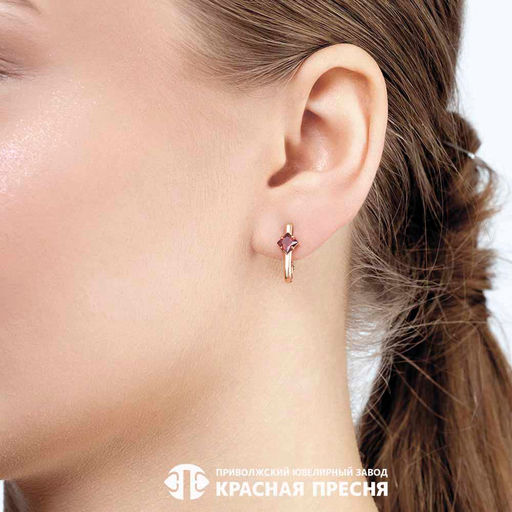 СЕРЬГИ 33815423-18
