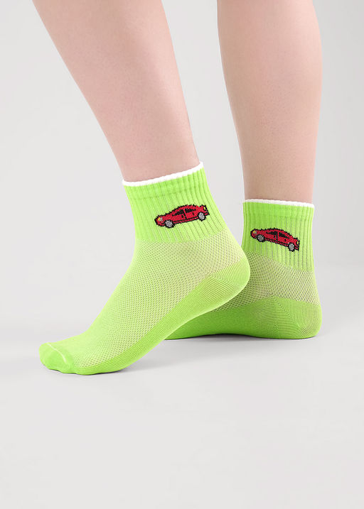 Носки детские для мальчика