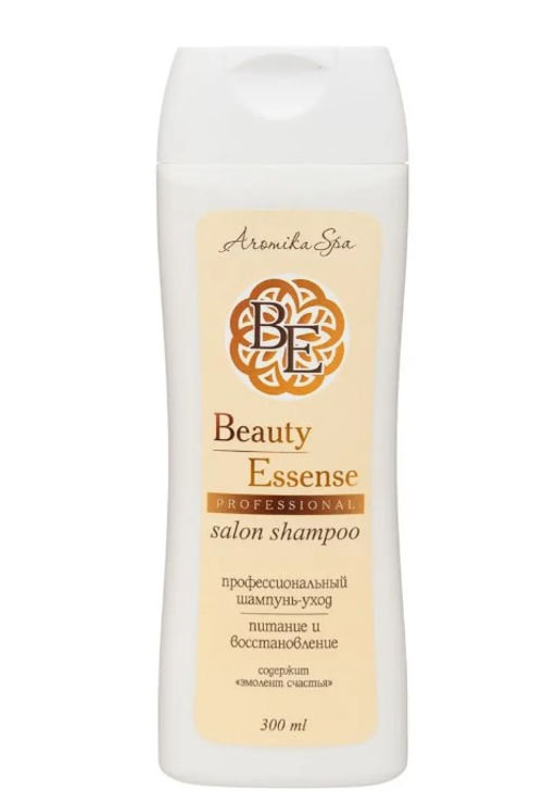 Аромика Шампунь SPA "Beauty Essense" (300мл)