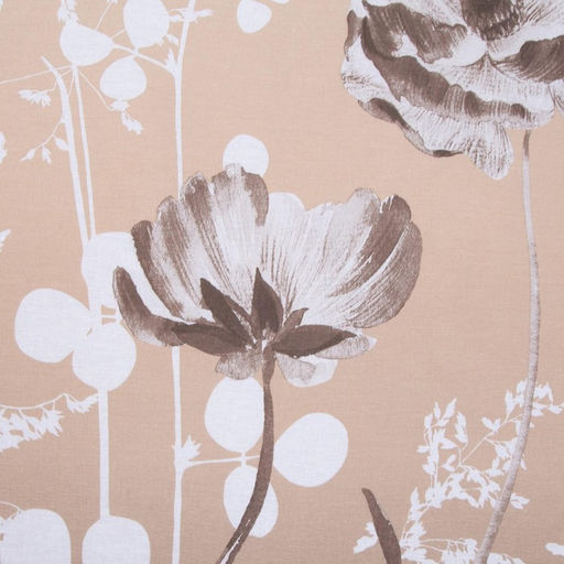 Пододеяльник Этель Кремовое утро 145х215 3 см  фото 2