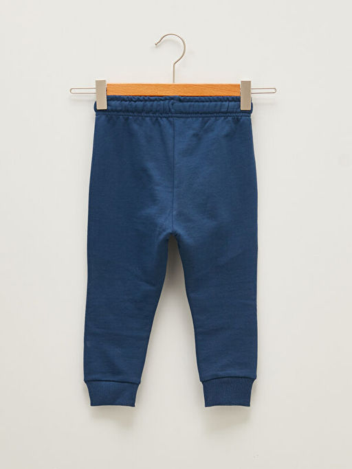 Beli Lastikli Basic Erkek Bebek Jogger E?ofman Alt - Waikiki фото 2