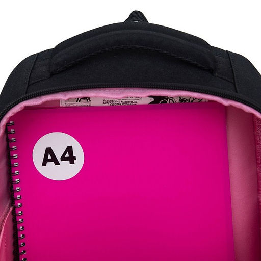 RAw-496-5 Рюкзак школьный