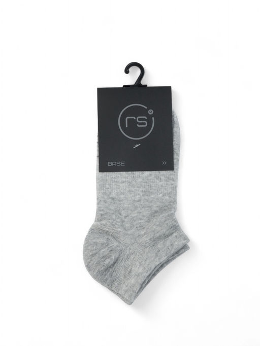 Носки мужские спортивные укороченные Resport, размер 39-41, серые