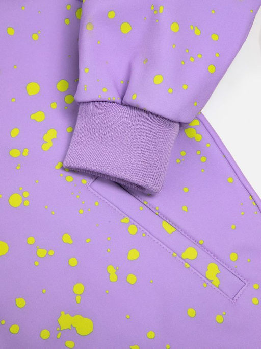 ACOOLA / Куртка детская для девочек Kovu набивка  фото 7