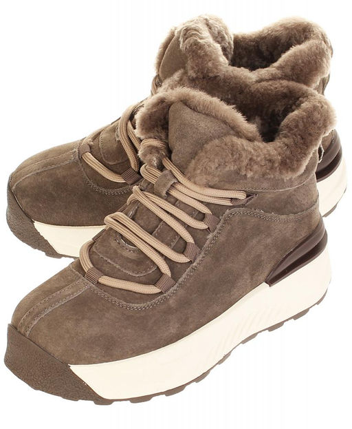 Ботинки Baden T229-031