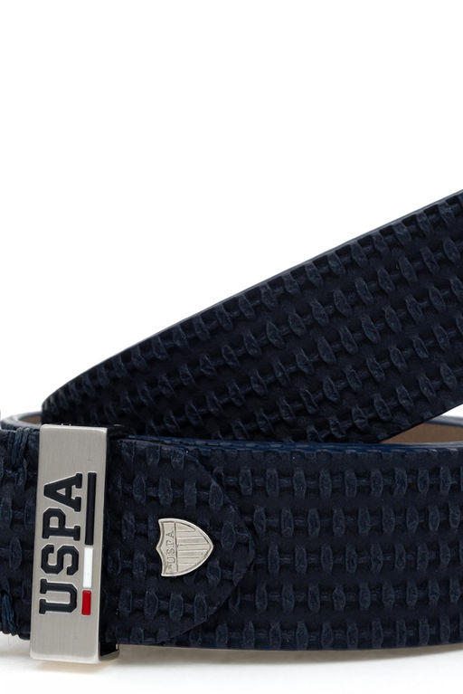 Erkek Lacivert Kemer Sepette S_rpriz _ndirim - U.s. polo assn фото 4