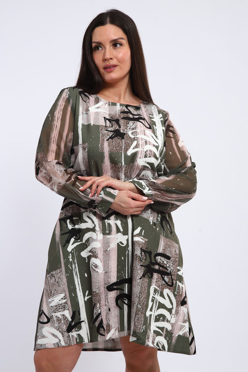 Женское платье 31936