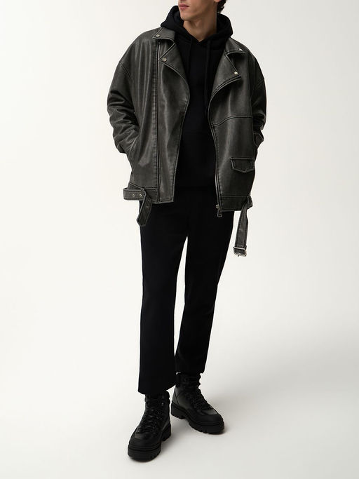 Ботинки мужские JEF - Ralf ringer фото 8