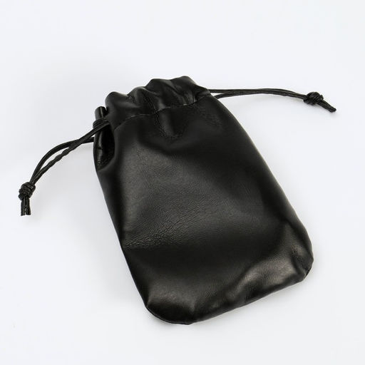 Бинокль театральный 3х25 хромированный, цвет чёрный - Simaland фото 5