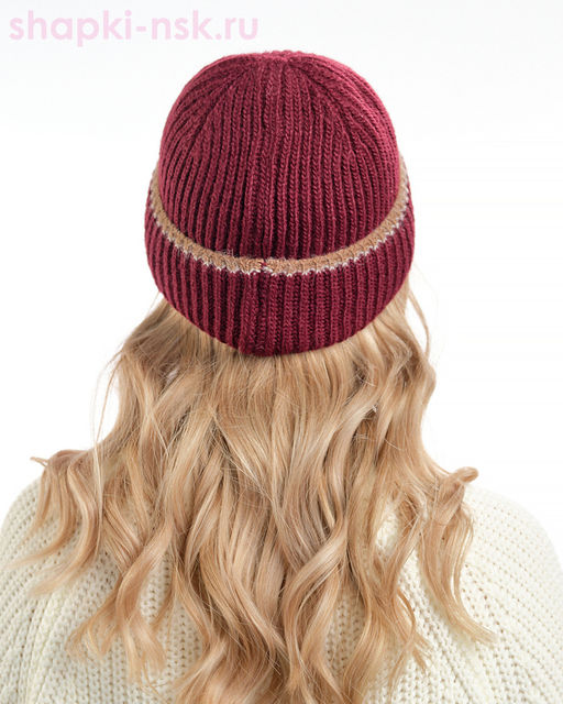 25-420 Шапка (56-58)