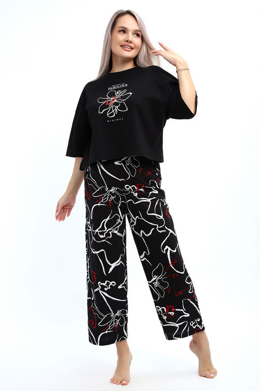 29020 Костюм женский