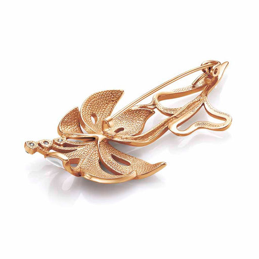 БРОШЬ 14615101Бч - Красная пресня фото 2