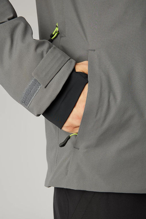 КУРТКА МУЖСКАЯ ГОРНОЛЫЖНАЯ ДЫХТАУ мужская 23-42113 19 - Stayer фото 7