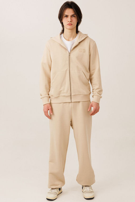 Спортивный костюм GO M3119/03-02.176-182 кэмел