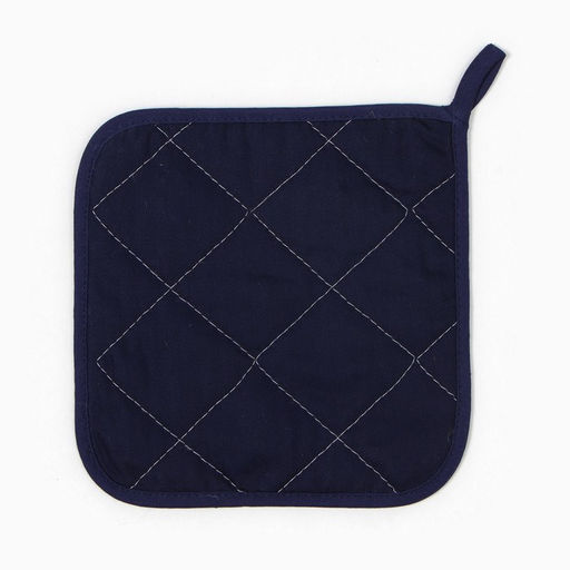 Прихватка Этель Веселья и радости 19х19 см, 100% хл, ватин 250 г/м2  фото 3