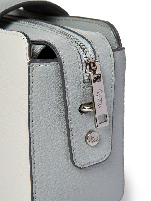 Сумка Labbra L-15329 white/sea-salt