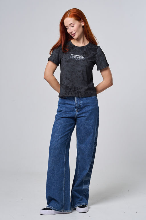 7502 футболка женская