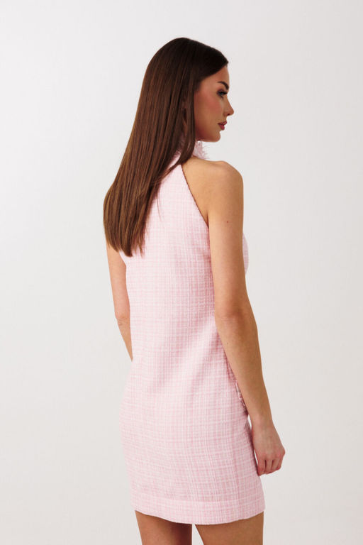 Платье VN fashion 1125 розовый