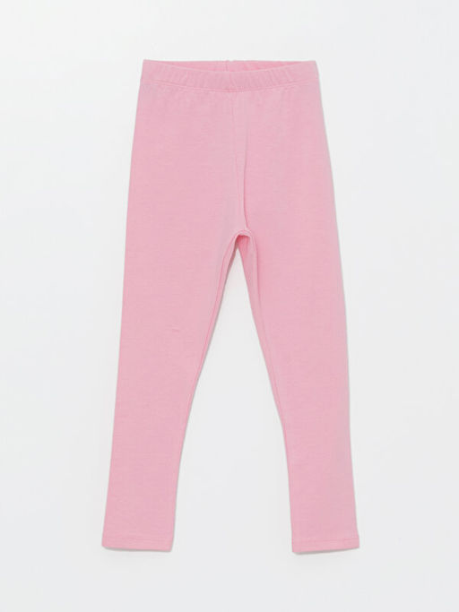 Beli Lastikli K?z Bebek Tayt