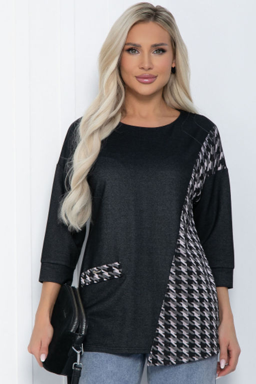 Джемпер Глория - Lt collection фото 7