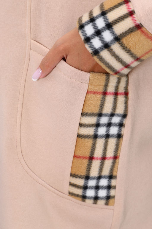 Толстовка 52223 - Натали фото 17