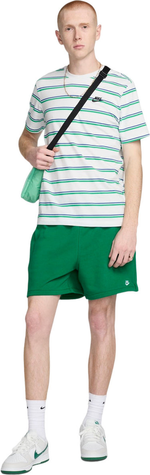 Футболка мужская