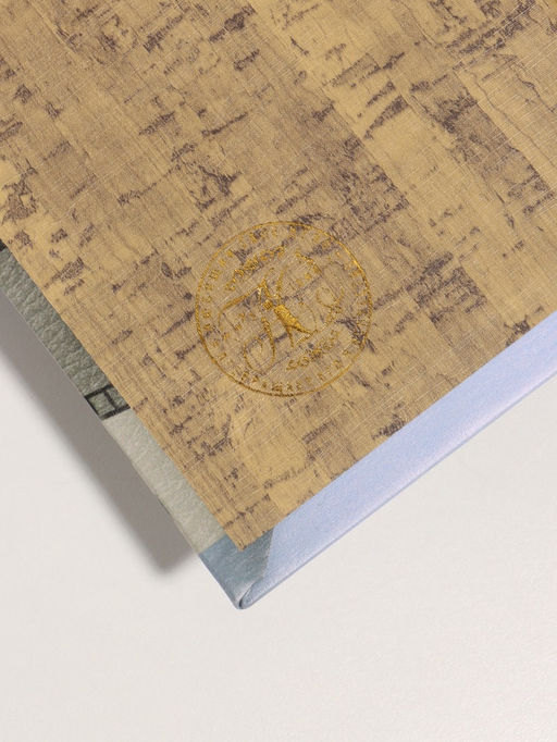 Шкатулка книга - сейф «Ипотека», дерево, искусственная кожа, 3D тиснение, 21×13×5 см