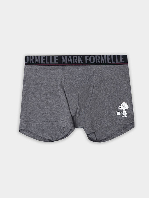 Цена за 2 штуки! ТРУСЫ МУЖСКИЕ - Mark formelle фото 8