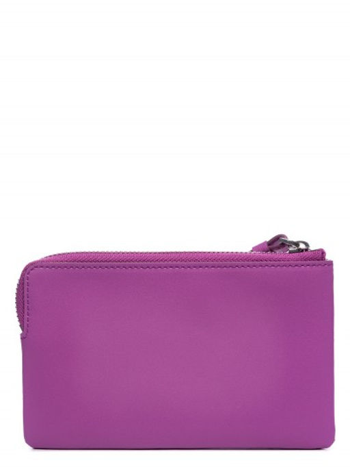 Кошелек ZQ78-2517 orchid - Eleganzza фото 3