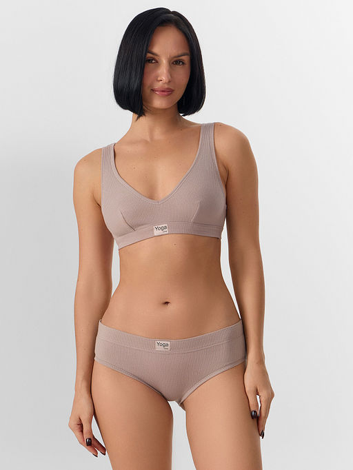 Цена за 2 штуки! ТРУСЫ ЖЕНСКИЕ