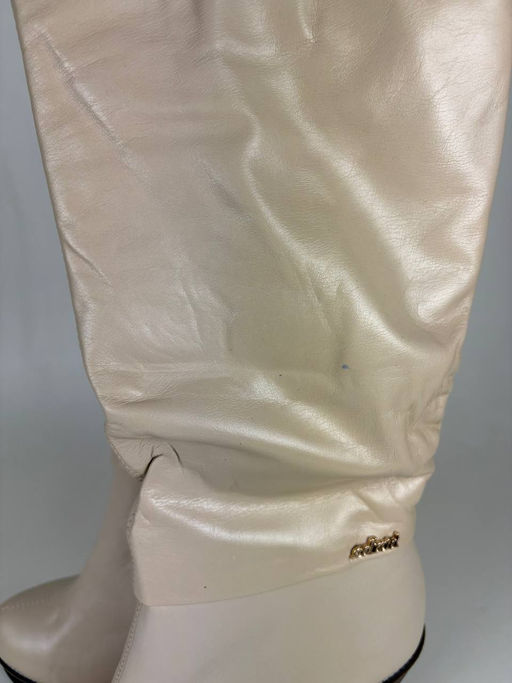 Сапоги 853.alegra.beige уценка